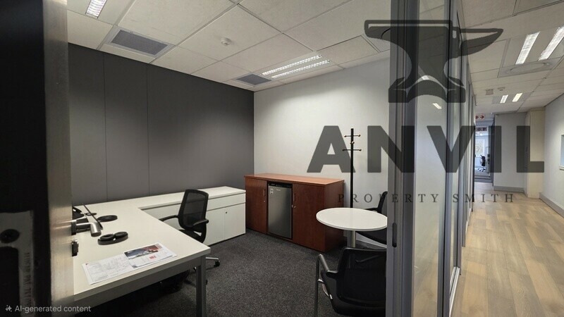 Oxford Corner - Portion 2nd floor property image 12