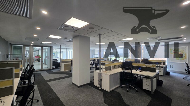 Oxford Corner - Portion 2nd floor property image 16