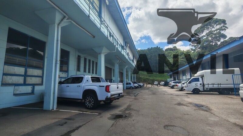 4 Reed Place, Maxmead, Durban - Unit 9 property image 2