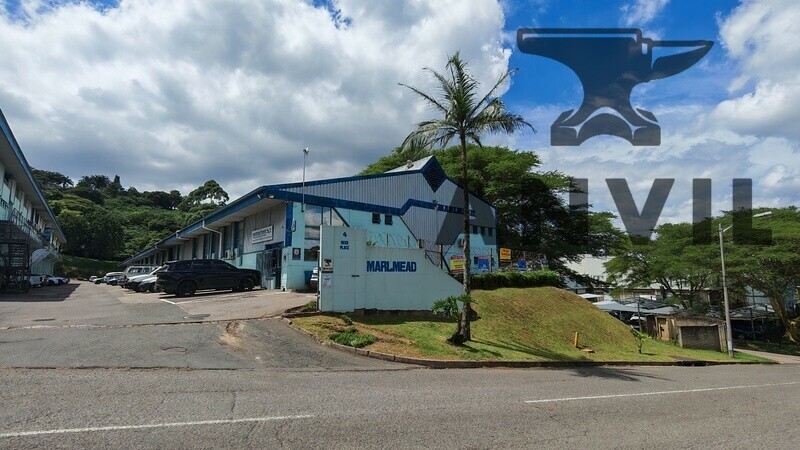 4 Reed Place, Maxmead, Durban - Unit 9 property image 32