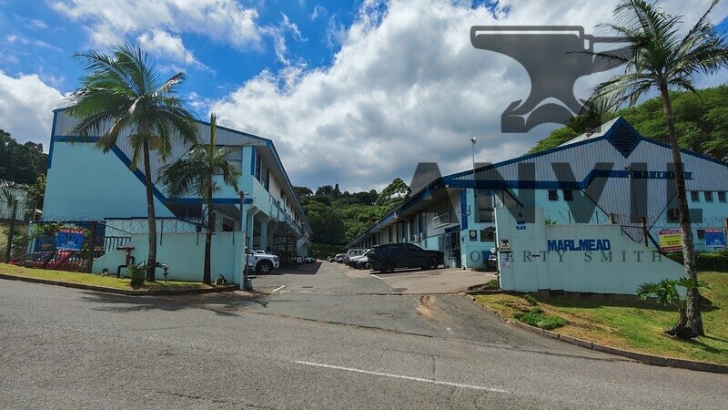 4 Reed Place, Maxmead, Durban - Unit 9 property image 34