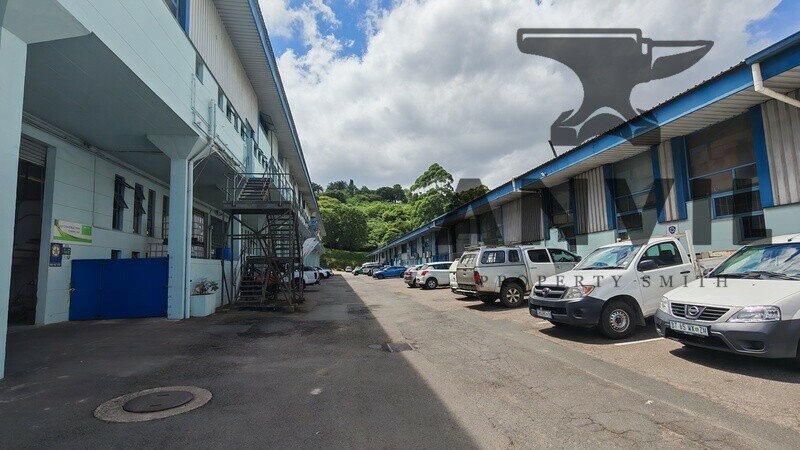 4 Reed Place, Maxmead, Durban - Unit 9 property image 37