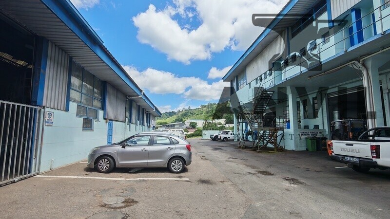 4 Reed Place, Maxmead, Durban - Unit 9 property image 18