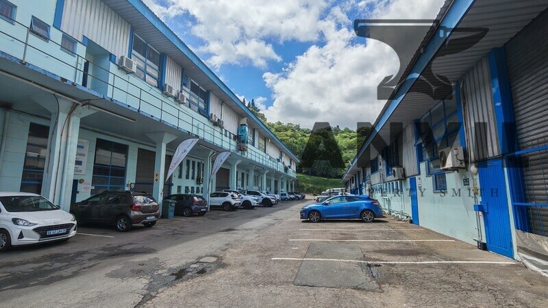 4 Reed Place, Maxmead, Durban - Unit 9 property image 39