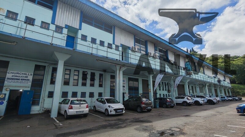 4 Reed Place, Maxmead, Durban - Unit 9 property image 41