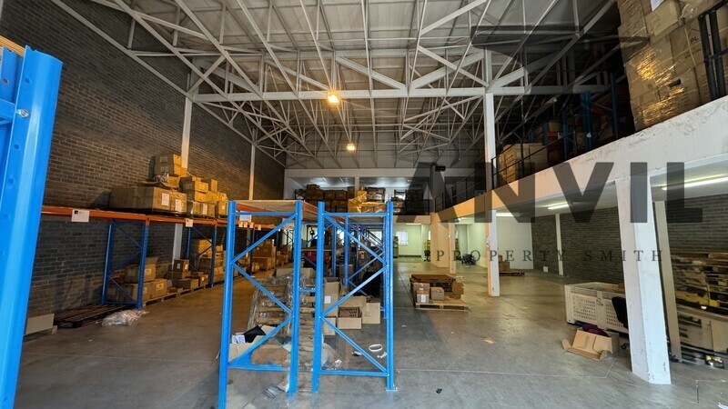 Celtis Business Park - Unit 3 To Let property image 4