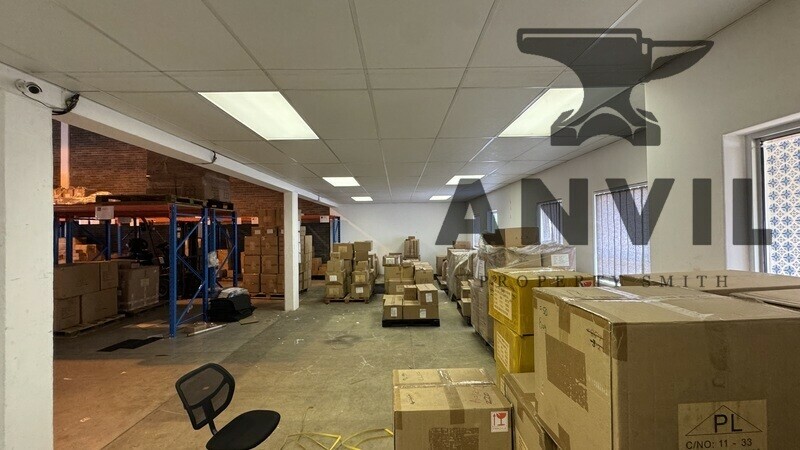 Celtis Business Park - Unit 3 To Let property image 9