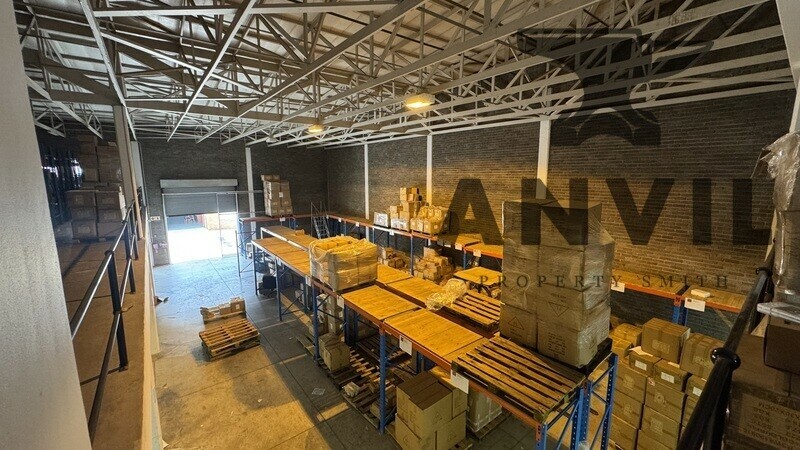 Celtis Business Park - Unit 3 To Let property image 15