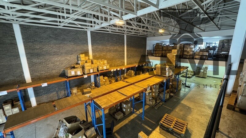 Celtis Business Park - Unit 3 To Let property image 16