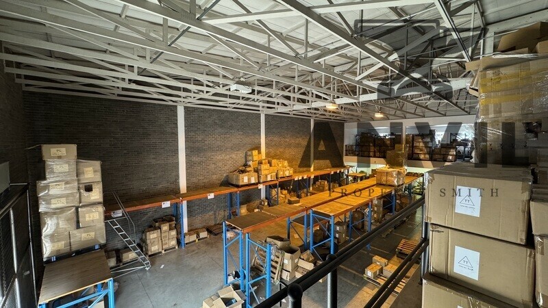 Celtis Business Park - Unit 3 To Let property image 18