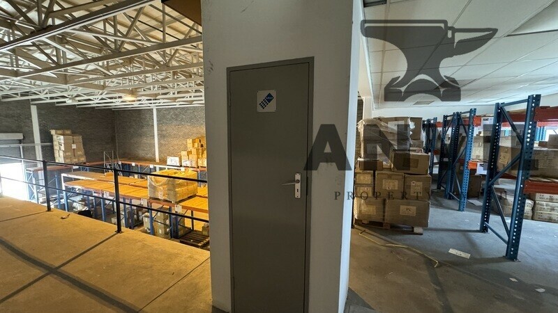 Celtis Business Park - Unit 3 To Let property image 19