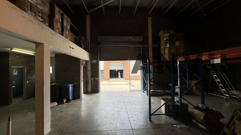 Celtis Business Park - Unit 3 To Let property image 20