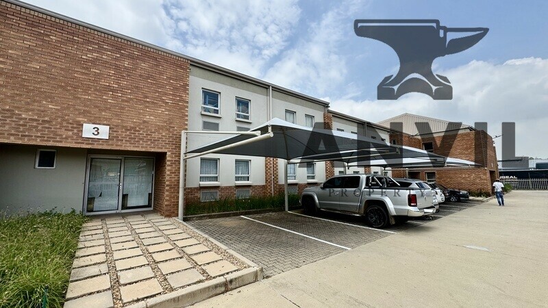 Celtis Business Park - Unit 3 To Let property image 2