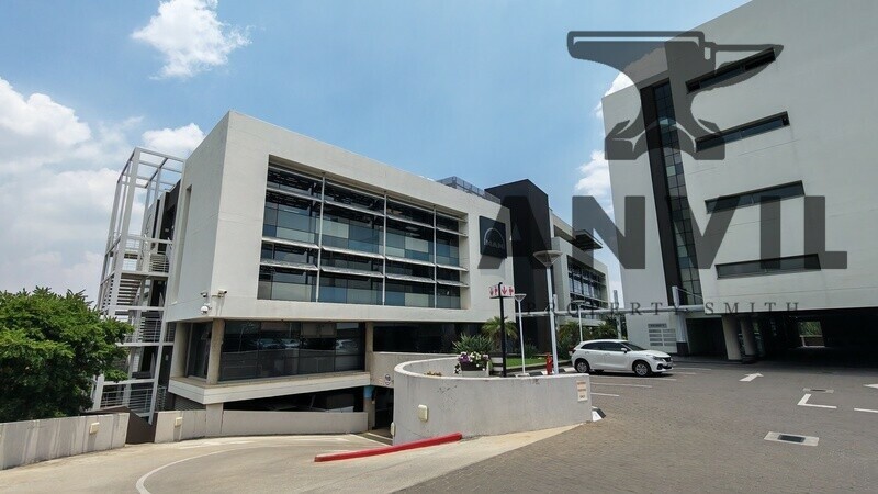 The Views, Founders Hill Office Park - Building 2, Floor 2 property image 25