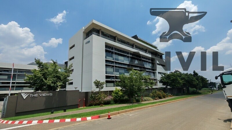 The Views, Founders Hill Office Park - Building 2, Floor 2 property image 26