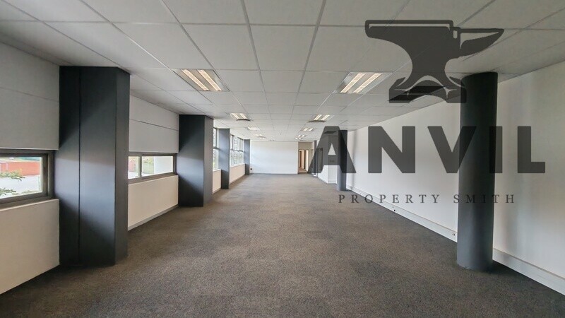 The Views, Founders Hill Office Park - Building 2, Floor 2 property image 17