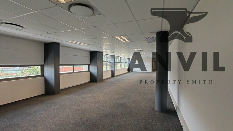 The Views, Founders Hill Office Park - Building 2, Floor 2 property image 18