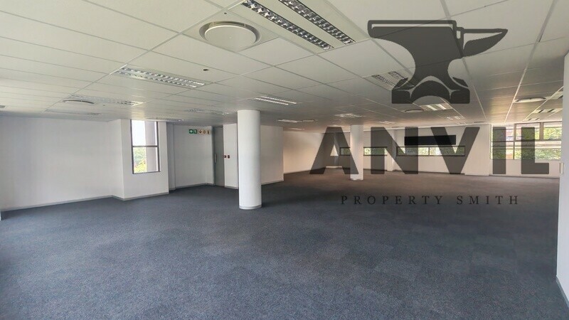 The Views, Founders Hill Office Park - Building 2, Floor 1 property image 5