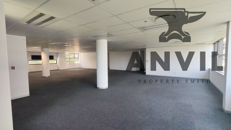 The Views, Founders Hill Office Park - Building 2, Floor 1 property image 8