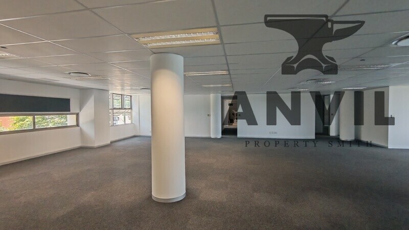 The Views, Founders Hill Office Park - Building 2, Floor 1 property image 6