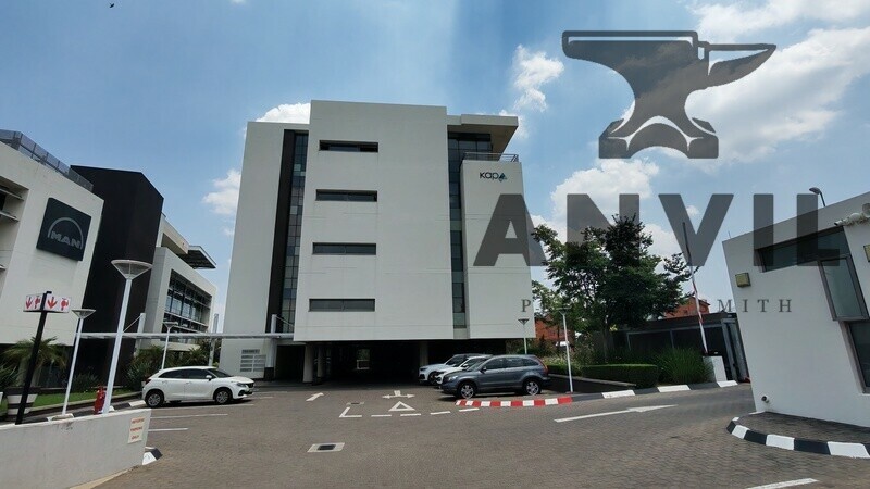 The Views, Founders Hill Office Park - Building 2, Floor 1 property image 2