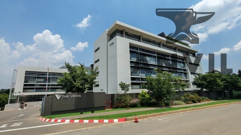 The Views, Founders Hill Office Park - Building 2, Floor 1 property image 3