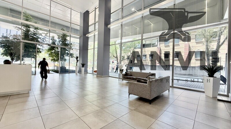 Menlyn Central, Menlyn Maine, Pretoria - 7th Floor Unit property image 2