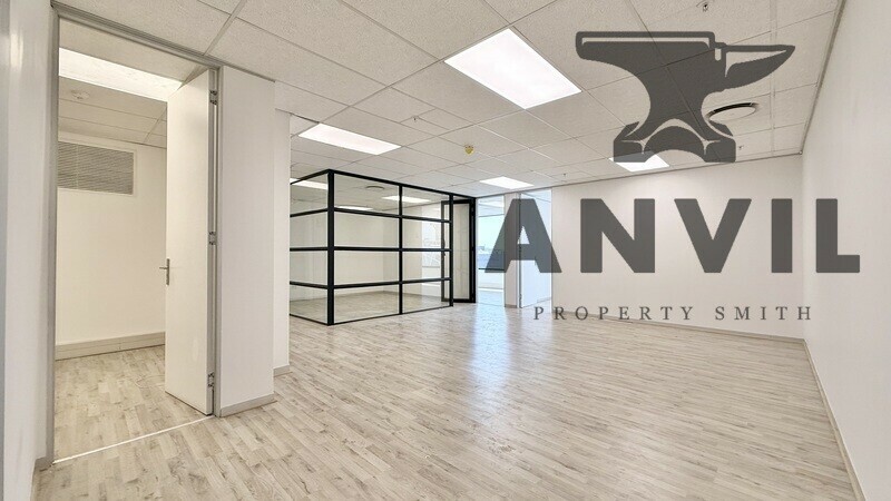 Menlyn Central, Menlyn Maine, Pretoria - 7th Floor Unit property image 6