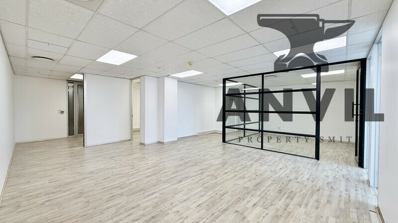 Menlyn Central, Menlyn Maine, Pretoria - 7th Floor Unit property image 9