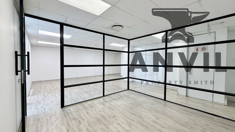 Menlyn Central, Menlyn Maine, Pretoria - 7th Floor Unit property image 10