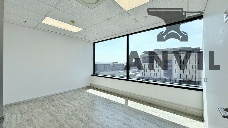Menlyn Central, Menlyn Maine, Pretoria - 7th Floor Unit property image 13