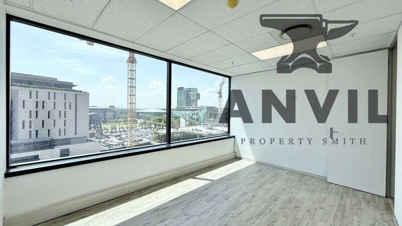 Menlyn Central, Menlyn Maine, Pretoria - 7th Floor Unit property image 14