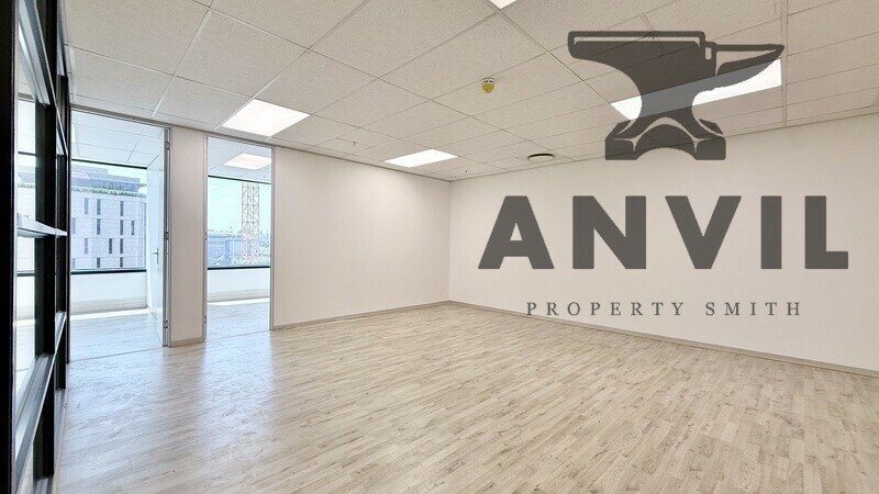 Menlyn Central, Menlyn Maine, Pretoria - 7th Floor Unit property image 16