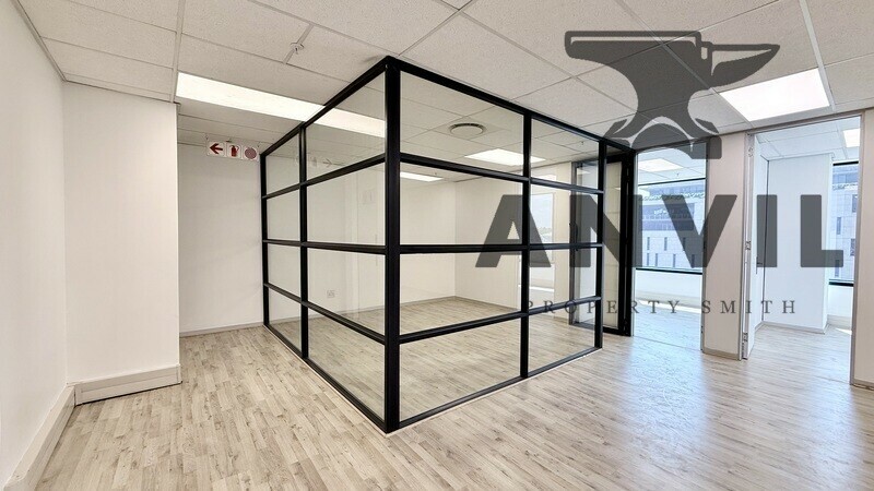 Menlyn Central, Menlyn Maine, Pretoria - 7th Floor Unit property image 17