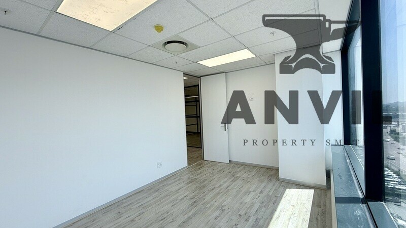 Menlyn Central, Menlyn Maine, Pretoria - 7th Floor Unit property image 19