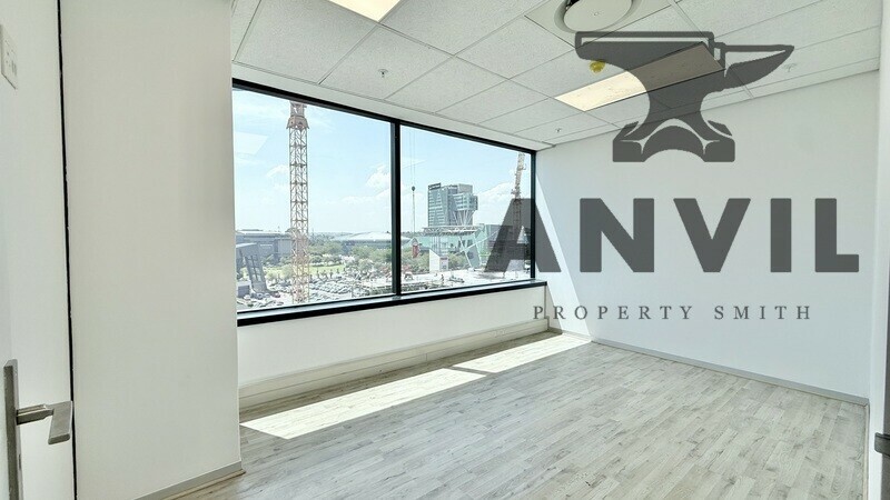 Menlyn Central, Menlyn Maine, Pretoria - 7th Floor Unit property image 20