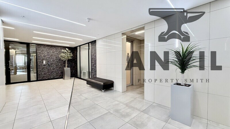 Menlyn Central, Menlyn Maine, Pretoria - 7th Floor Unit property image 21
