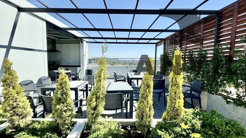 Menlyn Central, Menlyn Maine, Pretoria - 7th Floor Unit property image 23