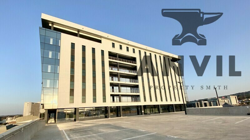 Menlyn Central, Menlyn Maine, Pretoria - 7th Floor Unit property image 24