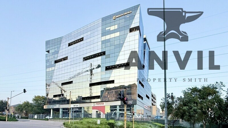 Menlyn Central, Menlyn Maine, Pretoria - 7th Floor Unit property image 25