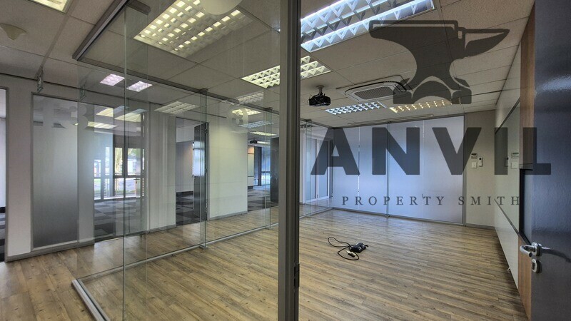 Silverpoint Office Park, Bryanston - Block A - Entire FF property image 7