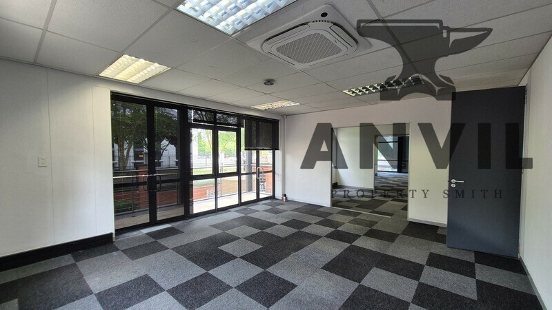 Silverpoint Office Park, Bryanston - Block A - Entire FF property image 10