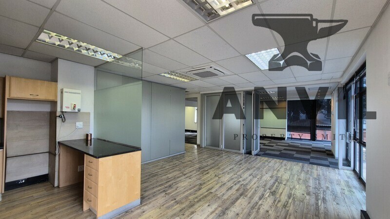 Silverpoint Office Park, Bryanston - Block A - Entire FF property image 14