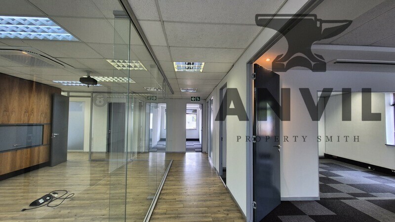 Silverpoint Office Park, Bryanston - Block A - Entire FF property image 9