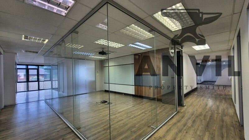 Silverpoint Office Park, Bryanston - Block A - Entire FF property image 8