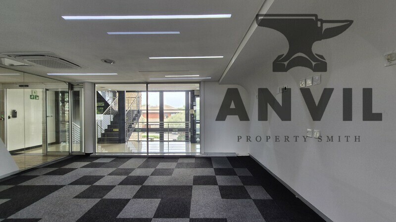 Silverpoint Office Park, Bryanston - Block A - Entire FF property image 15