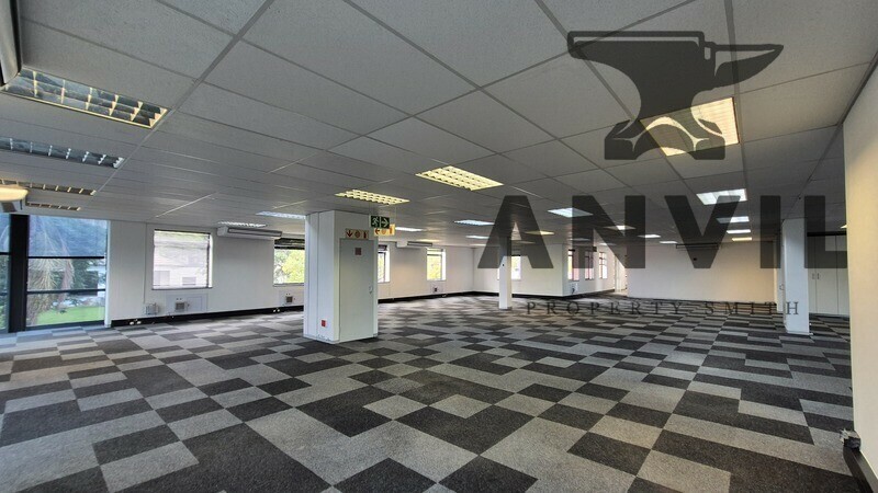 Silverpoint Office Park, Bryanston - Block A - Entire FF property image 18