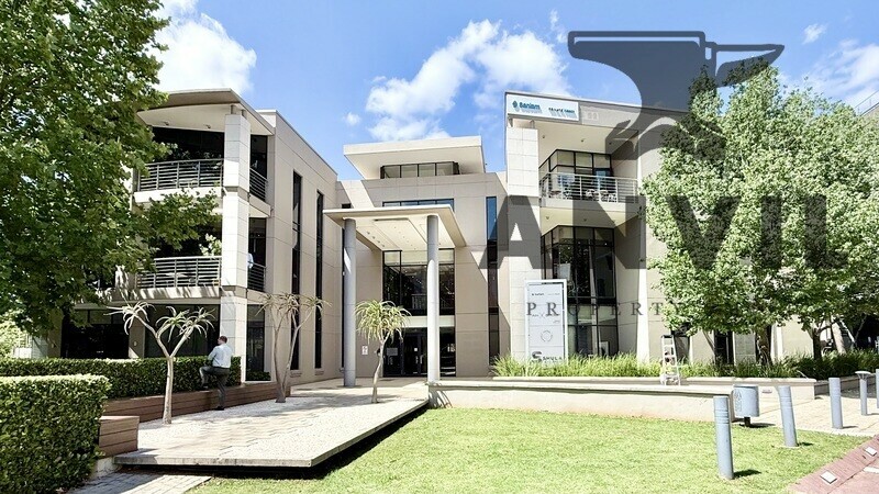 Lynnwood Bridge, Pretoria - Block B 4th Floor Unit 3 property image 29