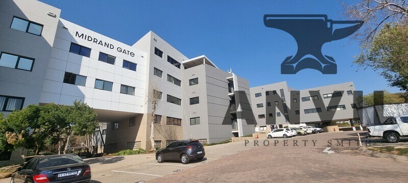Midrand IBG, Midrand - OF0012 property image 12