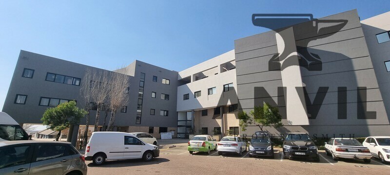 Midrand IBG, Midrand - OF0012 property image 13